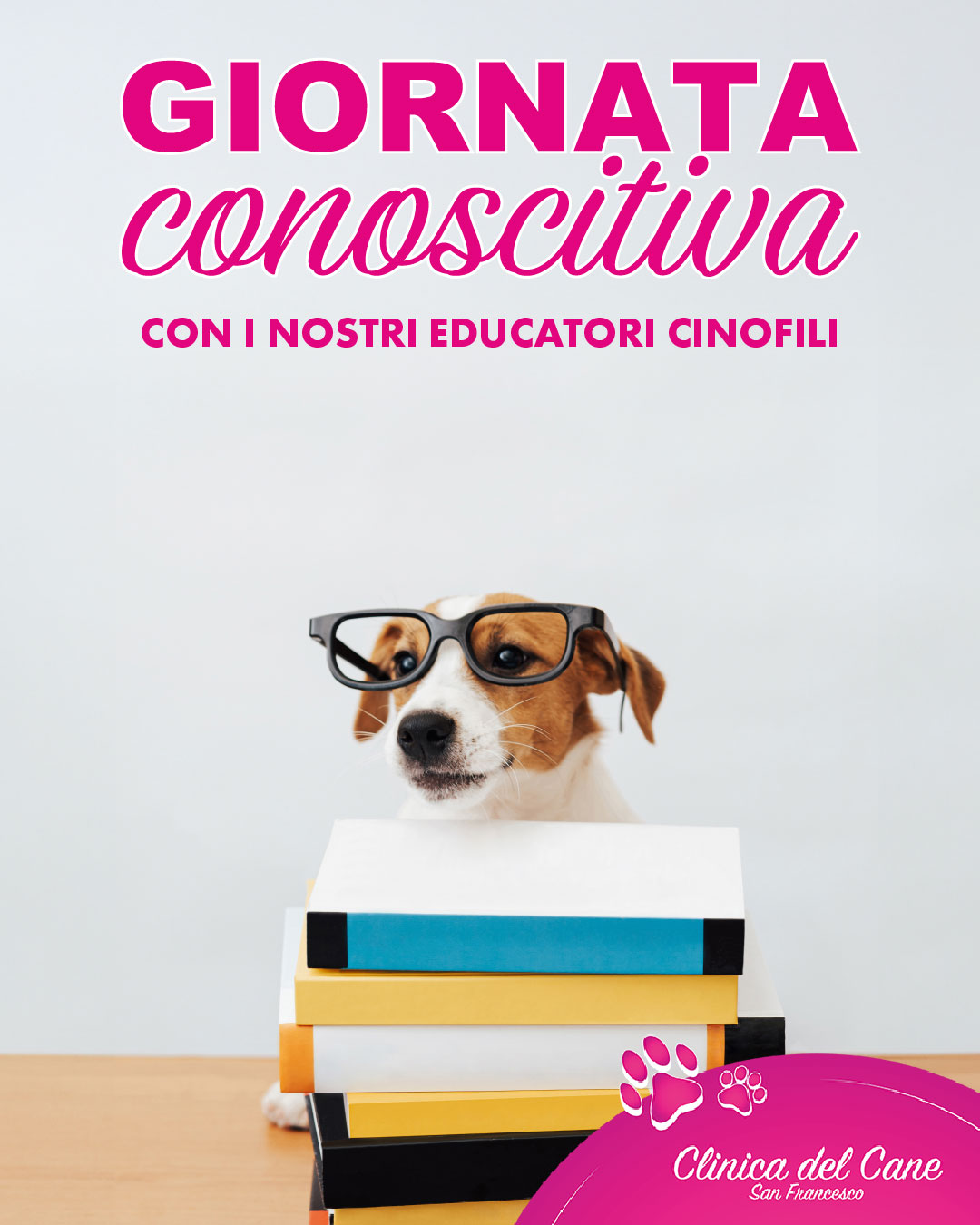 giornata conoscitiva